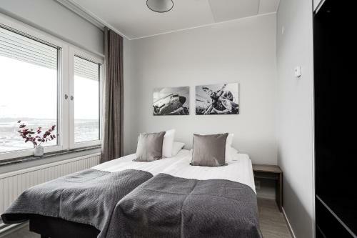 Forenom Aparthotel Stockholm Arlanda