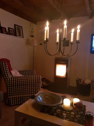 Toftav�gen 325 Semesterbostad
