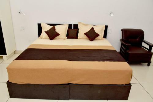 Hotel Avantika Taurus International