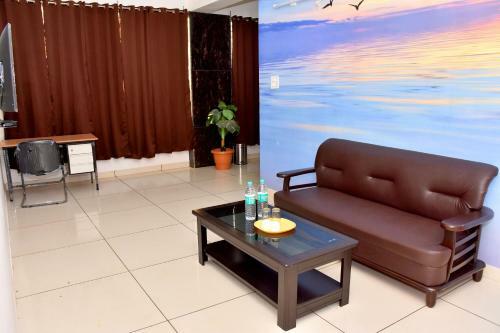 Hotel Avantika Taurus International