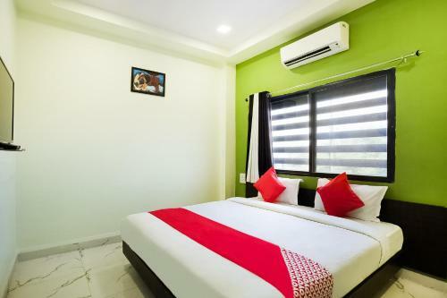 Hotel Oyo 39381 Kalajanki