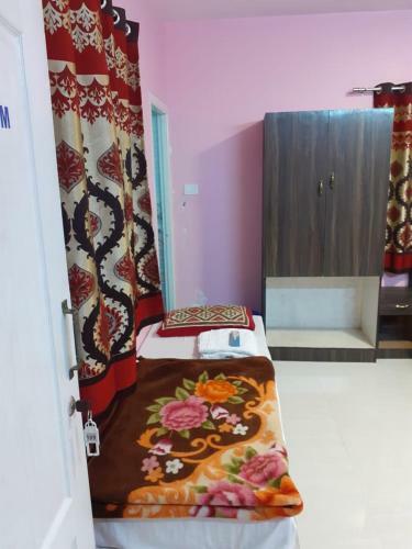 Hotel Happystay Rooms And Cottages