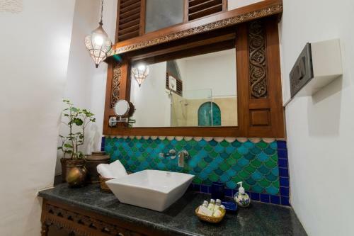 Hostal Madhav Bagh - Royal Heritage Stay