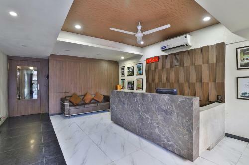 Hotel Oyo 36596 Presidency Studio Appartment