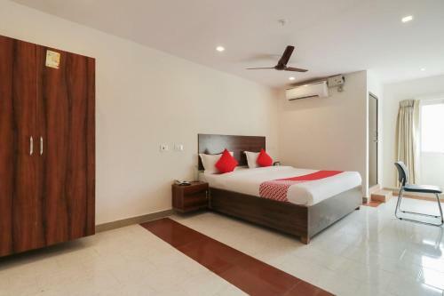 Hotel Oyo Flagship 16390 Sujatha Nirmala Convent Rd