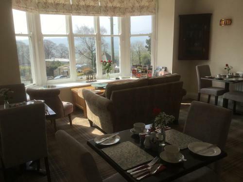 Hostal The Dales Haven