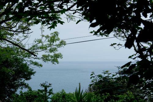 Albergue Yha Coverack