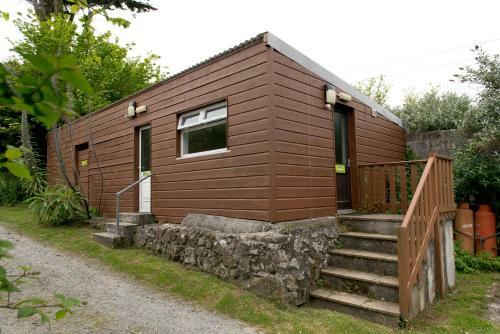 Albergue Yha Coverack