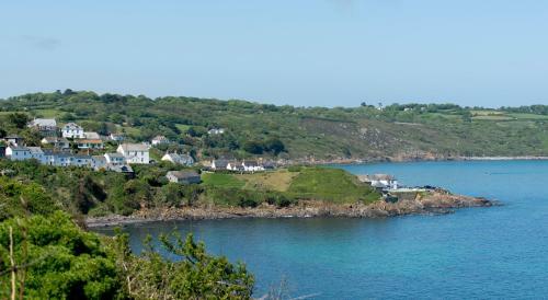 Albergue Yha Coverack