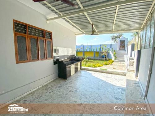 Villa Sufi Farms By 29 Bungalow