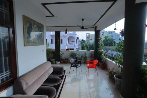 Shresth Home Stay