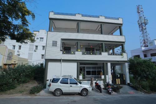 Shresth Home Stay