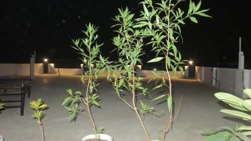 Shresth Home Stay