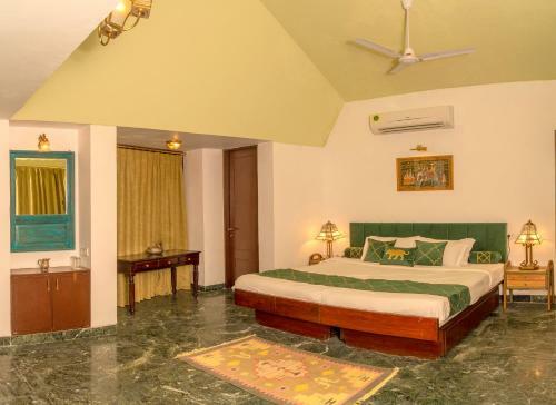 Villa Park Hill By Tru Voya Hospitality