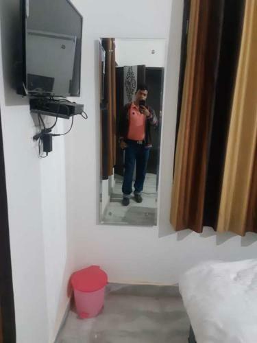 Hostal The Taj Villa