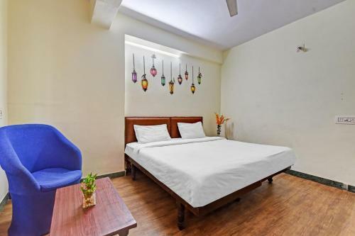 Oyo Flagship 84180 Hotel Ashirwad