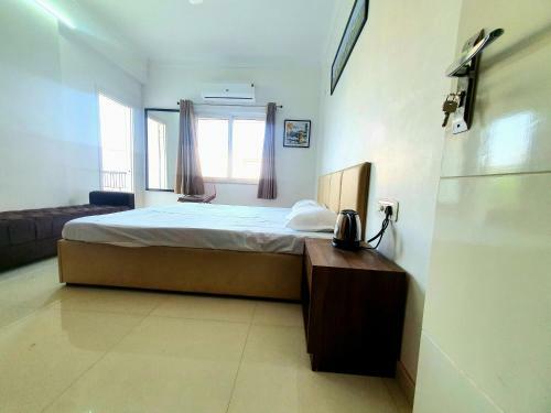 Riverview Retreat 3bhk Apartment