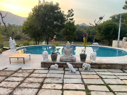 Villa Amaltas