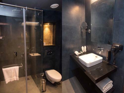 Hotel Historia Royal