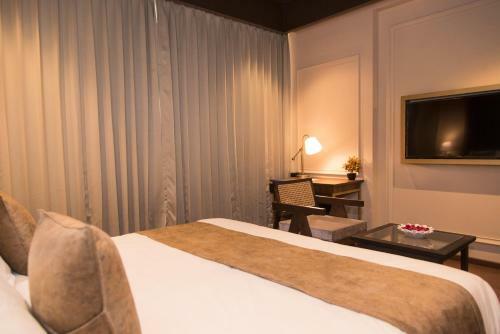 Hotel Historia Royal