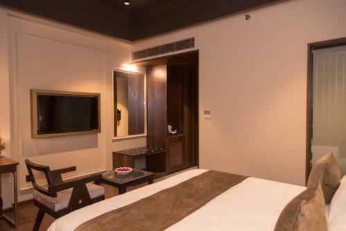 Hotel Historia Royal