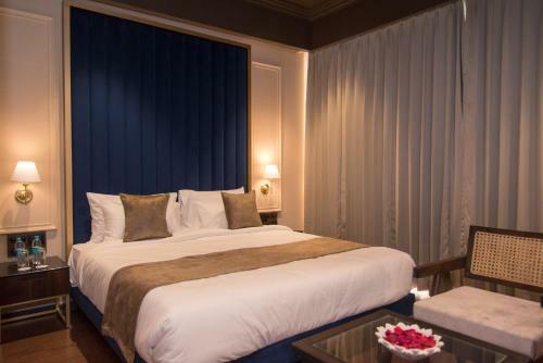 Hotel Historia Royal