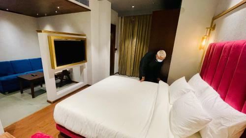 Hotel Historia Royal