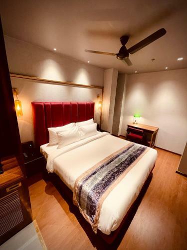 Hotel Historia Royal