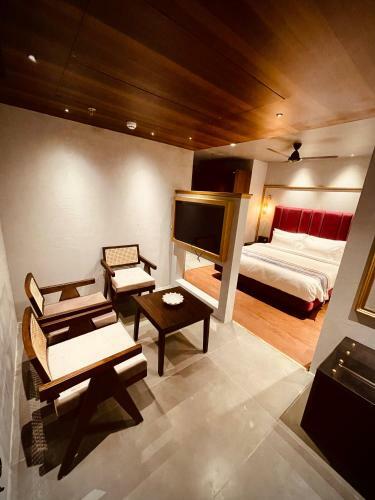 Hotel Historia Royal