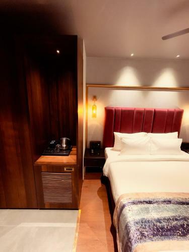 Hotel Historia Royal