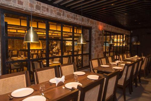 Hotel Historia Royal