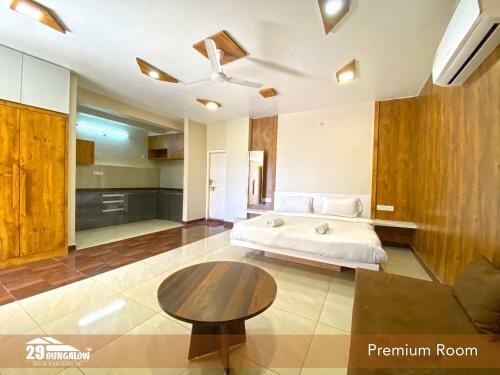Villa Flamingo By 29bungalow
