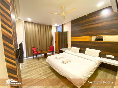 Villa Flamingo By 29bungalow