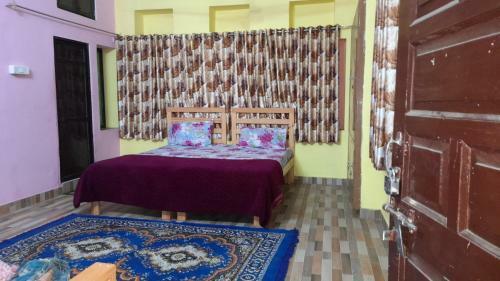 Parmanand Homestay