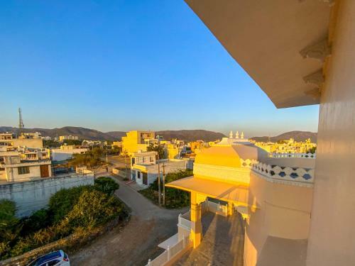 Apartamento Aster, 2bhk Haveli In Udaipur