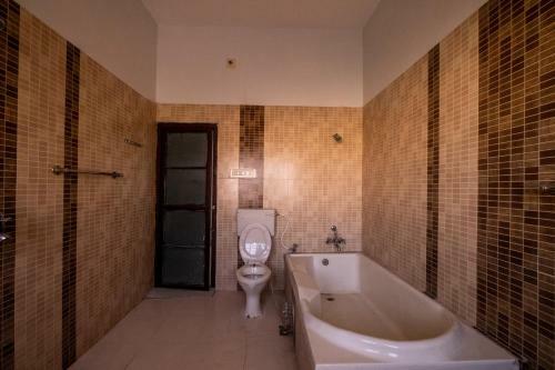 Apartamento Aster, 2bhk Haveli In Udaipur