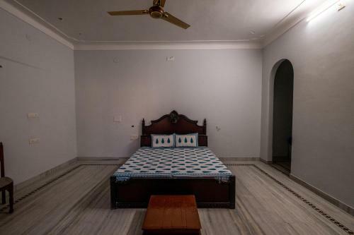Apartamento Aster, 2bhk Haveli In Udaipur