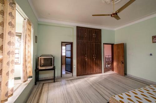 Apartamento Aster, 2bhk Haveli In Udaipur