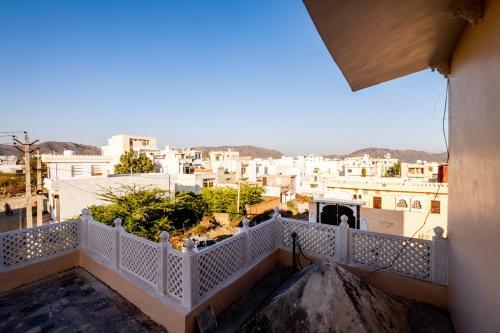 Apartamento Aster, 2bhk Haveli In Udaipur