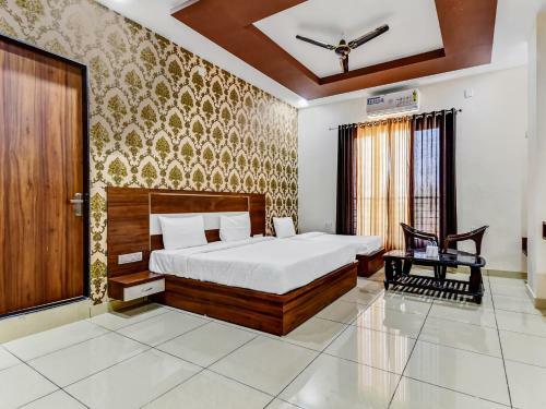 Hotel Townhouse 705 Ardency Greens