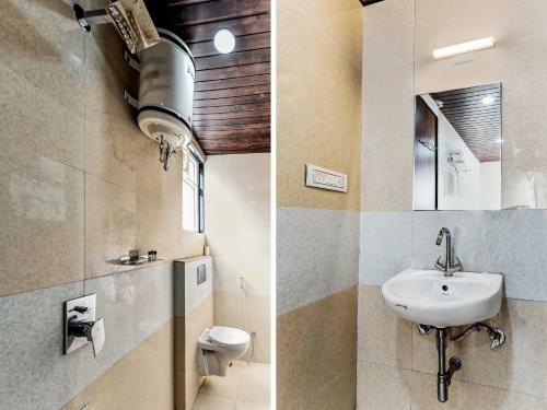 Hotel Townhouse 705 Ardency Greens