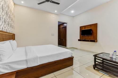 Hotel Townhouse 705 Ardency Greens