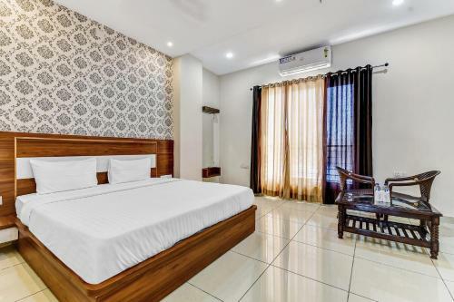 Hotel Townhouse 705 Ardency Greens