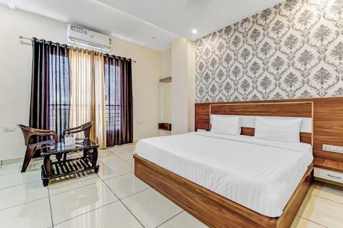 Hotel Townhouse 705 Ardency Greens