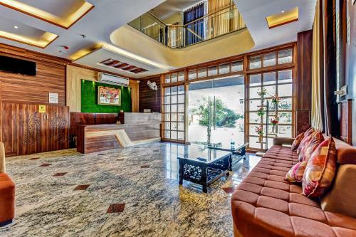 Hotel Townhouse 705 Ardency Greens