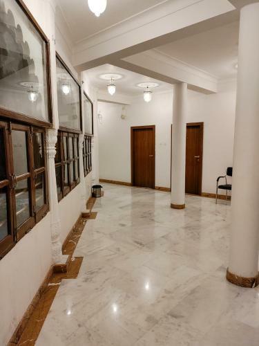 Jawan Niwas Homestay