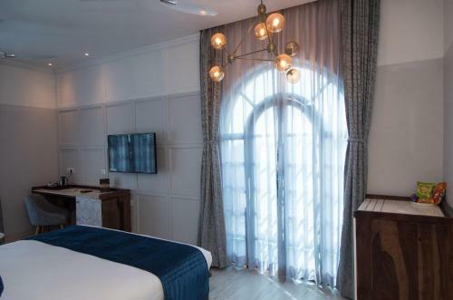 Hotel The Belmonte House