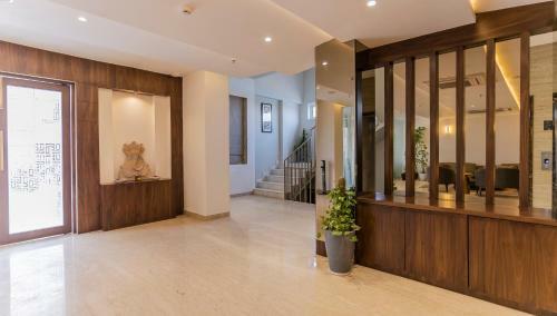 Aura Boutique Hotel