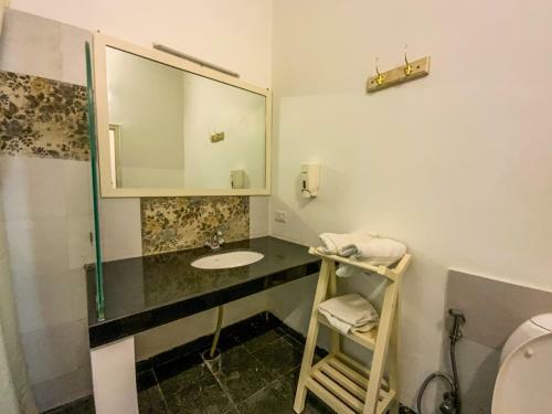 Apartamento Paavan, 1 Br Close To The Lake