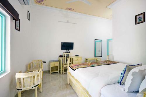 Villa Stayvista At The Eyrie